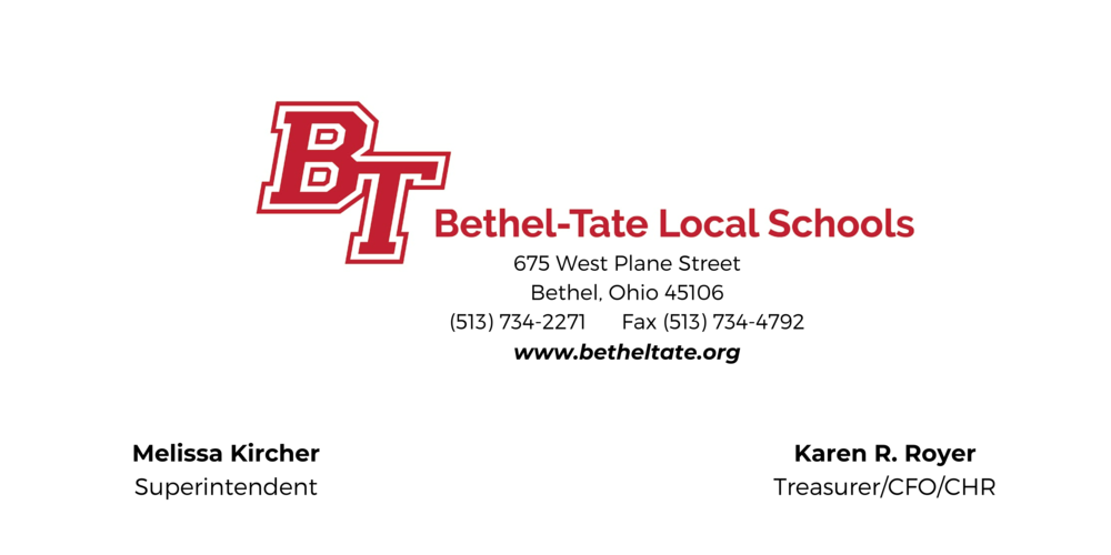 Letterhead