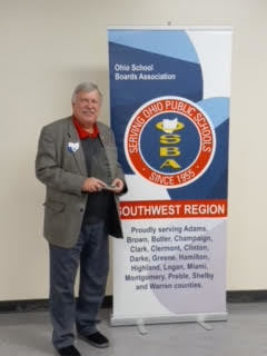 OSBA Award, Dr. Shula